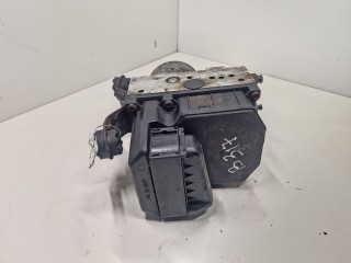 Блок ABS, ориг. номер 0265950067, 0265025146, 34516761977, BMW X5 E53 1999-2003