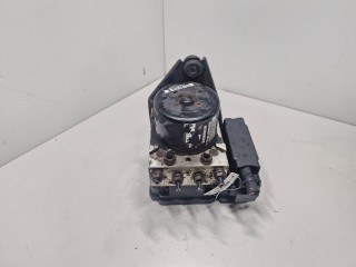Блок ABS, ориг. номер 1K0907379AS, Volkswagen Jetta 2005-2010