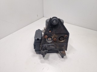 Блок ABS, ориг. номер 1K0907379AS, Volkswagen Jetta 2005-2010