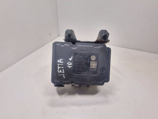 Блок ABS, ориг. номер 1K0907379AS, Volkswagen Jetta 2005-2010