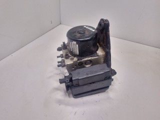 Блок ABS, ориг. номер 1K0907379AS, Volkswagen Jetta 2005-2010