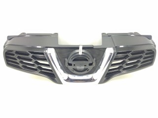 Решетка радиатора, ориг. номер 62310BR10A, Nissan Qashqai 2010-2013