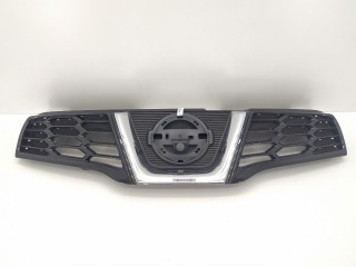 Решетка радиатора, ориг. номер 62310BR10A, Nissan Qashqai 2010-2013