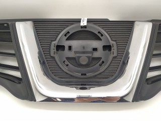 Решетка радиатора, ориг. номер 62310BR10A, Nissan Qashqai 2010-2013