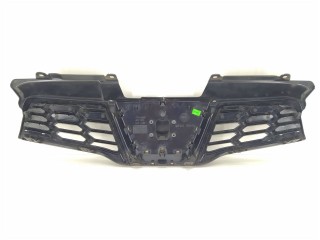Решетка радиатора, ориг. номер 62310BR10A, Nissan Qashqai 2010-2013
