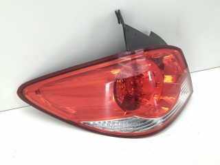Фонарь задний левый, Chevrolet Cruze 2008-2012