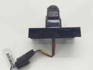 Камера переднего вида, ориг. номер 284F1BR00B, VCBN202F, Nissan Qashqai 2010-2013