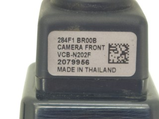 Камера переднего вида, ориг. номер 284F1BR00B, VCBN202F, Nissan Qashqai 2010-2013