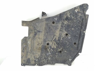Защита топливного бака, ориг. номер 7435569, 51757435569, BMW 3 G20/G21