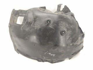 Защита арок передняя левая (подкрылок), ориг. номер 7315729, 51717315729, BMW 3 G20/G21