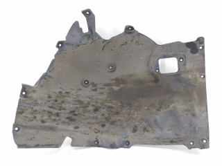 Защита арок передняя левая (подкрылок), ориг. номер 7315729, 51717315729, BMW 3 G20/G21