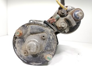 Стартер, ориг. номер 0001107522, 55576954, Opel Astra 2006-2014
