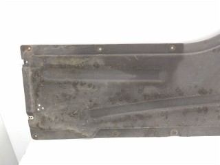 Защита днища, ориг. номер 7340866, 51757340866, BMW 3 G20/G21