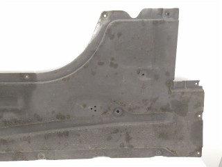 Защита днища, ориг. номер 7340866, 51757340866, BMW 3 G20/G21