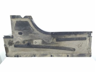 Защита днища, ориг. номер 7340866, 51757340866, BMW 3 G20/G21