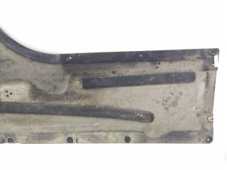 Защита днища, ориг. номер 7340866, 51757340866, BMW 3 G20/G21