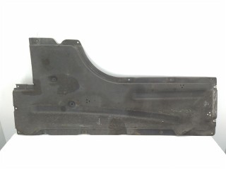 Защита днища, ориг. номер 51757340865, 7340865, BMW 3 G20/G21
