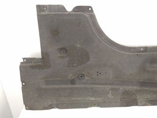 Защита днища, ориг. номер 51757340865, 7340865, BMW 3 G20/G21