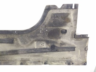Защита днища, ориг. номер 51757340865, 7340865, BMW 3 G20/G21