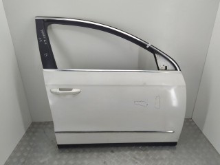 Дверь передняя правая, Volkswagen Passat 2005-2010