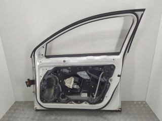 Дверь передняя правая, Volkswagen Passat 2005-2010