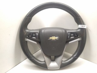 Руль, ориг. номер 13293020, 13307026, 3065087, Chevrolet Cruze 2008-2012
