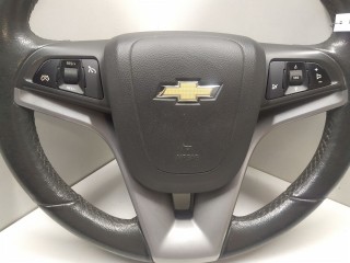 Руль, ориг. номер 13293020, 13307026, 3065087, Chevrolet Cruze 2008-2012