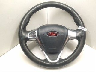 Руль, ориг. номер C1BBA042B85BA38C5, 34245051A, C1BB3600, G1BB3600AA3ZHE, 62146360, Ford Fiesta 2012-2019