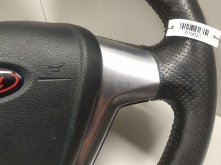 Руль, ориг. номер C1BBA042B85BA38C5, 34245051A, C1BB3600, G1BB3600AA3ZHE, 62146360, Ford Fiesta 2012-2019