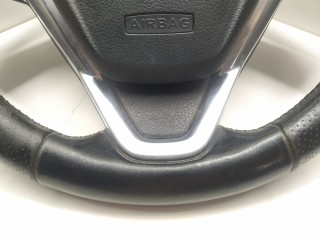 Руль, ориг. номер C1BBA042B85BA38C5, 34245051A, C1BB3600, G1BB3600AA3ZHE, 62146360, Ford Fiesta 2012-2019
