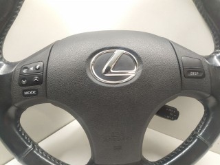 Руль, ориг. номер GS12002380, Lexus IS 2005-2008