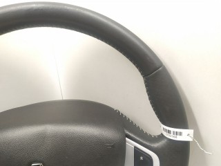 Руль, ориг. номер 609581499, 985100007RC, 609581410, 6109209, 6105228FXF, Renault Megane 2008-2014