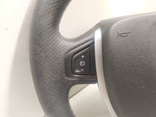 Руль, ориг. номер 484300021R, 6083644B, 6074098, 6085226, 985100002RE, 6085230FXFD, Renault Laguna 2007-2012