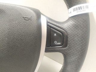 Руль, ориг. номер 484300021R, 6083644B, 6074098, 6085226, 985100002RE, 6085230FXFD, Renault Laguna 2007-2012