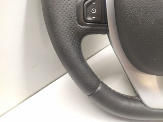 Руль, ориг. номер 484300021R, 6083644B, 6074098, 6085226, 985100002RE, 6085230FXFD, Renault Laguna 2007-2012