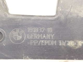Кронштейн крепления бампера переднего, ориг. номер 51118072545, 8072545, BMW 3 G20/G21