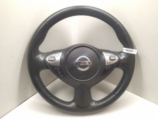 Руль, ориг. номер 34126715A, 34127618A, 34137661A, 34137888B, Nissan Juke 2010-2014