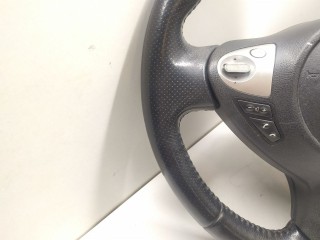Руль, ориг. номер 34126715A, 34127618A, 34137661A, 34137888B, Nissan Juke 2010-2014