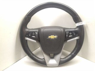 Руль, ориг. номер 13286903, 95227506, Chevrolet Cruze 2008-2012