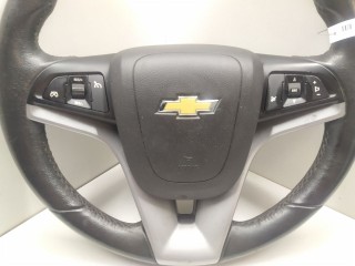 Руль, ориг. номер 13286903, 95227506, Chevrolet Cruze 2008-2012