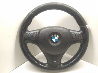 Руль, ориг. номер 7839075, 783907502, BMW 3 E90/E91/E92/E93 2008-2013