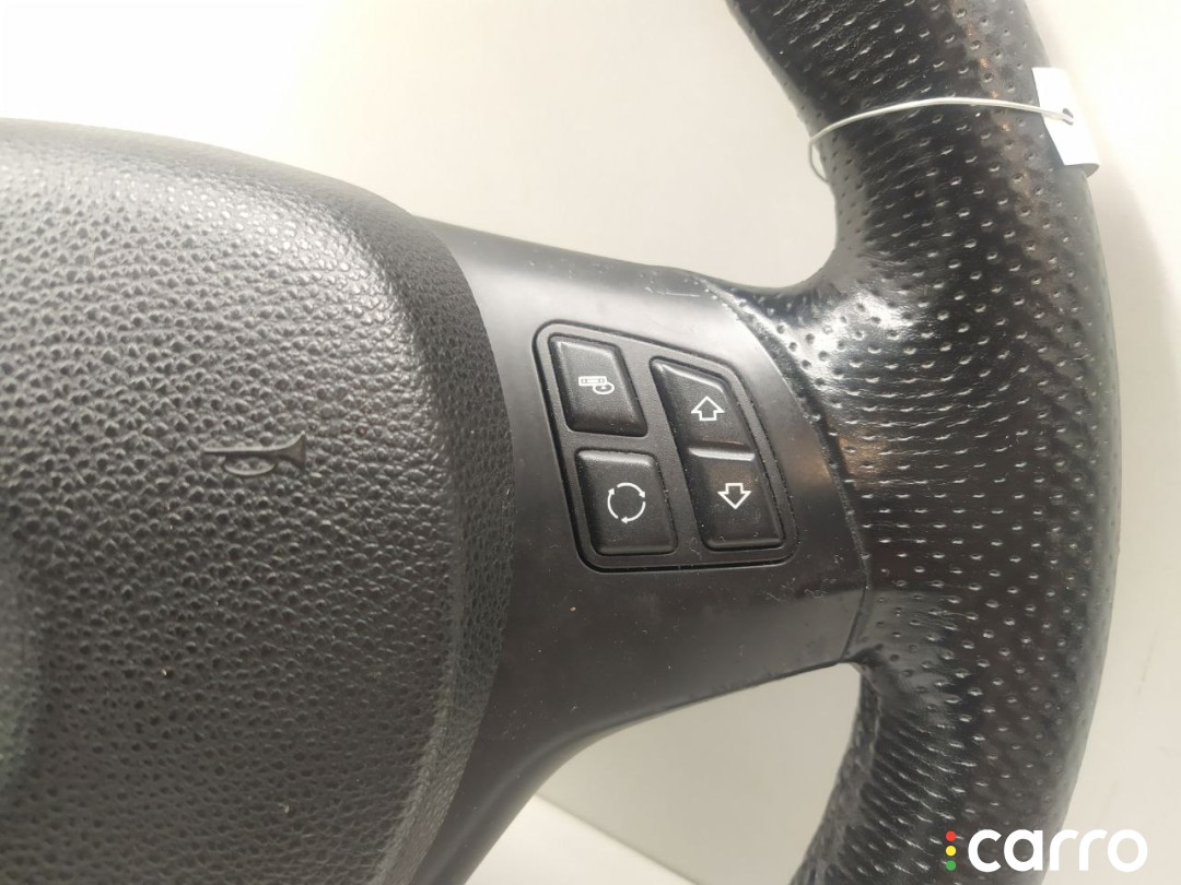 7839075, 783907502 Руль BMW 3 E90/E91/E92/E93 2009г. - фото №4