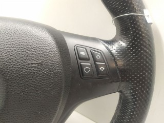 Руль, ориг. номер 7839075, 783907502, BMW 3 E90/E91/E92/E93 2008-2013