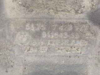 Защита двигателя, ориг. номер 51757428177, 7428177, BMW 3 G20/G21