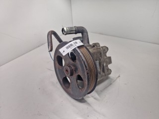 Насос гидроусилителя руля Suzuki Grand Vitara 2005-2008, полный привод, левый руль, 4910065J00