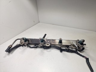 Форсунка, ориг. номер 6KSCP, 004063130, Suzuki Grand Vitara 2005-2008