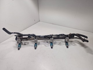 Форсунка, ориг. номер 6KSCP, 004063130, Suzuki Grand Vitara 2005-2008