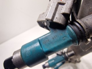 Форсунка, ориг. номер 6KSCP, 004063130, Suzuki Grand Vitara 2005-2008