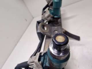 Форсунка, ориг. номер 6KSCP, 004063130, Suzuki Grand Vitara 2005-2008