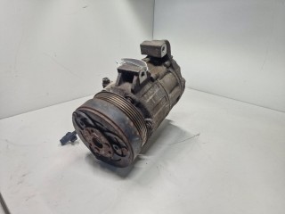 Компрессор кондиционера, ориг. номер 9520164JB0, DCS14IC, J20A, Suzuki Grand Vitara 2005-2008